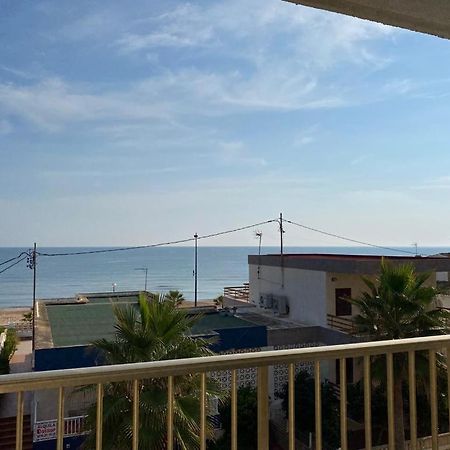 Rodafam Playa de Miramar Экстерьер фото