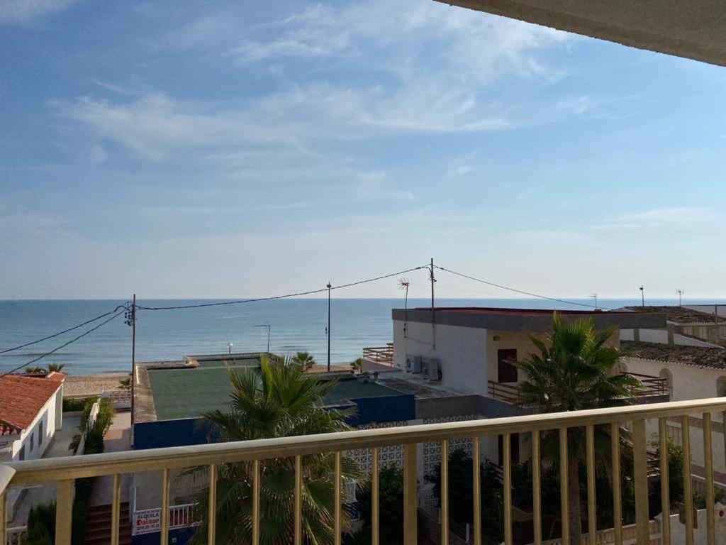 Rodafam Playa de Miramar Экстерьер фото