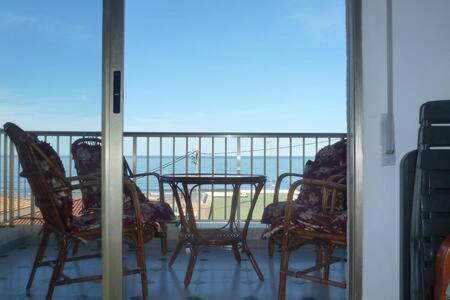 Rodafam Playa de Miramar Экстерьер фото