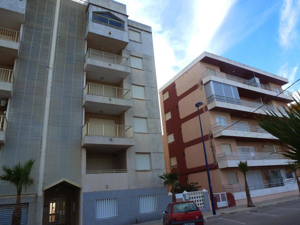 Rodafam Playa de Miramar Экстерьер фото
