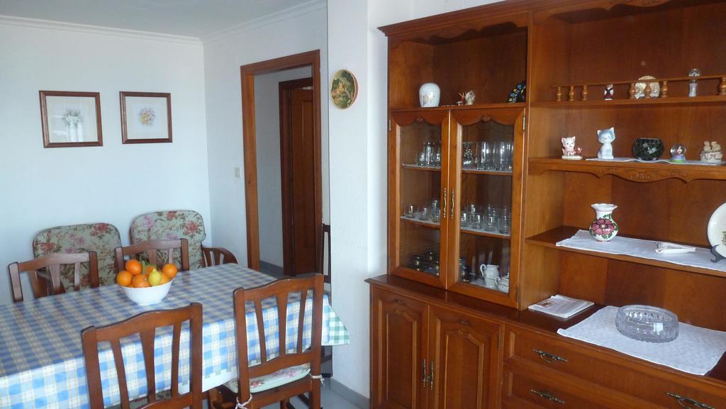 Rodafam Playa de Miramar Экстерьер фото