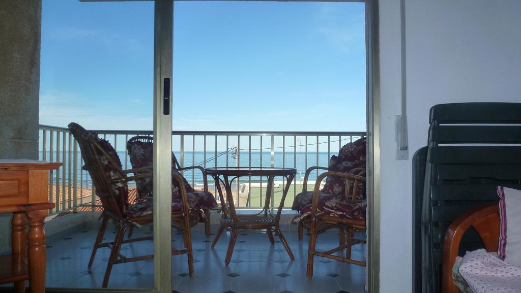 Rodafam Playa de Miramar Экстерьер фото