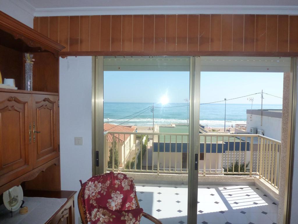 Rodafam Playa de Miramar Экстерьер фото
