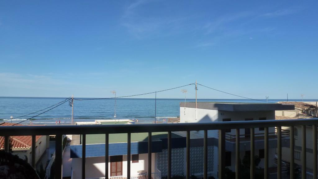 Rodafam Playa de Miramar Экстерьер фото