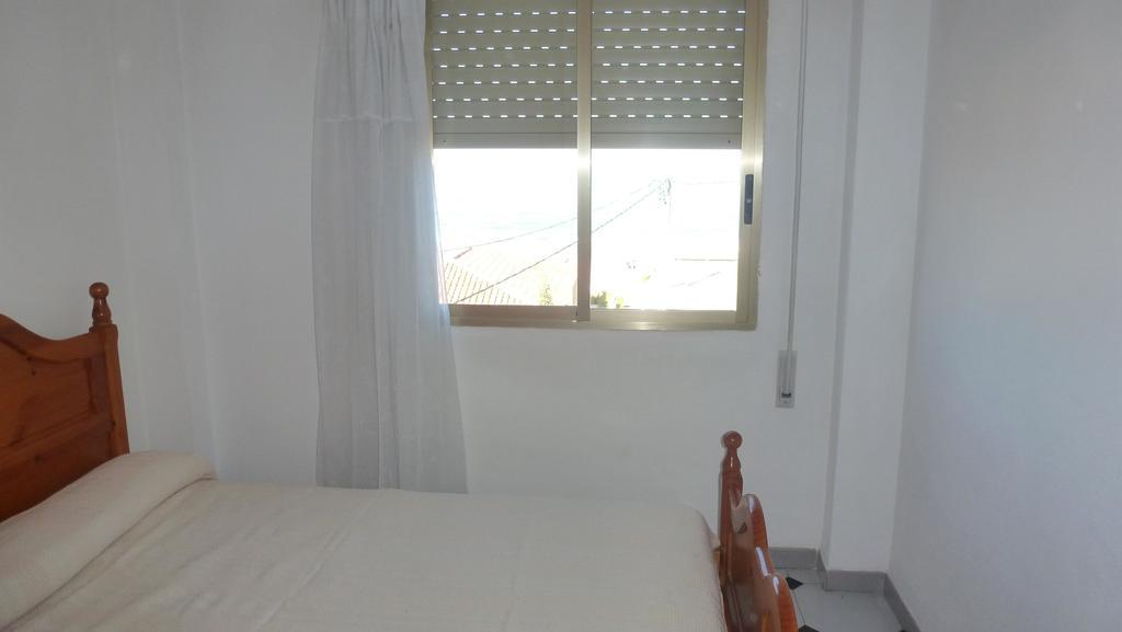 Rodafam Playa de Miramar Экстерьер фото